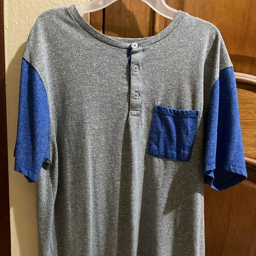 On the Bay Tshirt